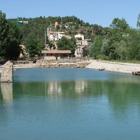 Castell D'ogern Apartment *