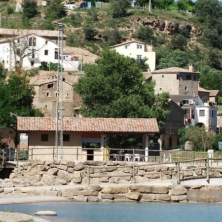 Castell D'ogern