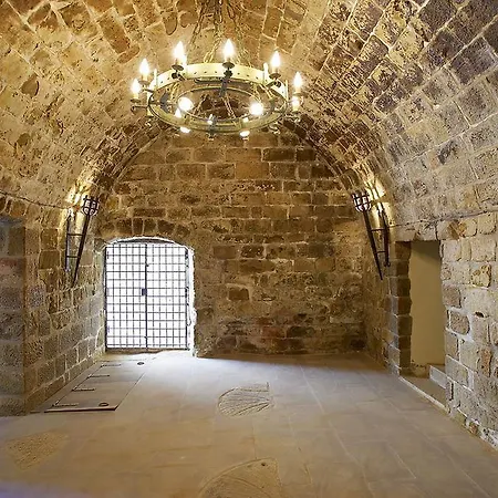 Apartment Castell D'ogern Oliana