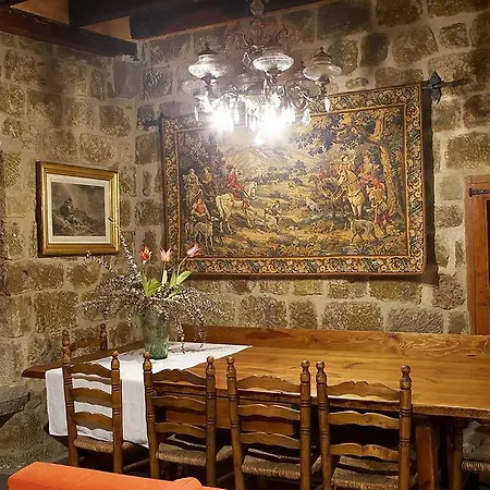 Apartment Castell D'ogern *