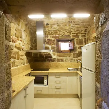 Castell D'ogern Apartment Oliana
