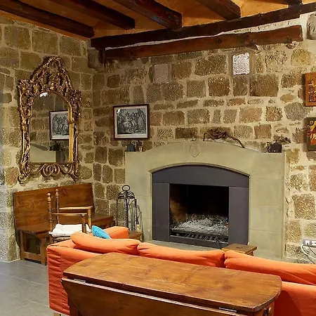 Castell D'ogern * Oliana