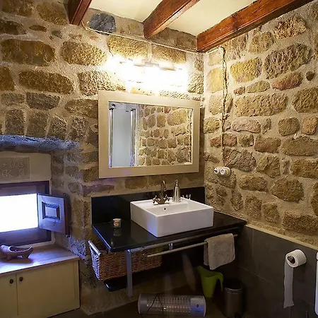 Castell D'ogern Apartment